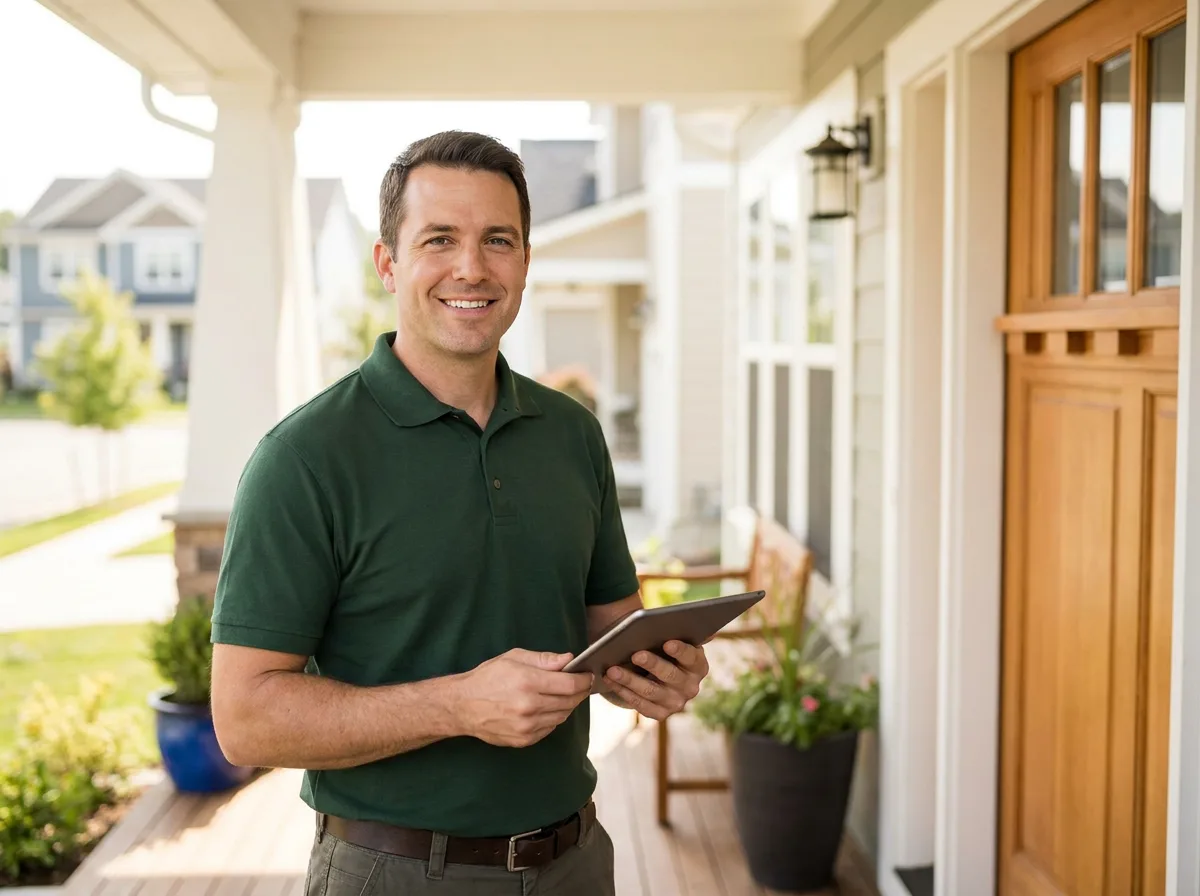 Pest control FAQs for Benton, KS